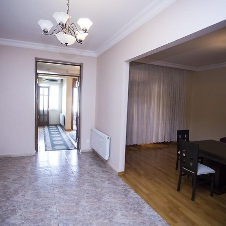 Batumi City Center Apartment Eksteriør billede
