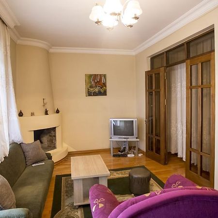 Batumi City Center Apartment Eksteriør billede
