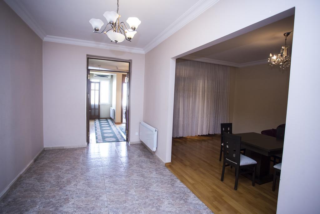 Batumi City Center Apartment Eksteriør billede