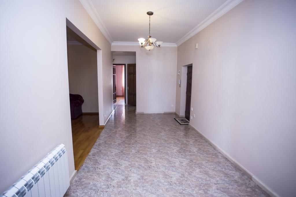 Batumi City Center Apartment Eksteriør billede