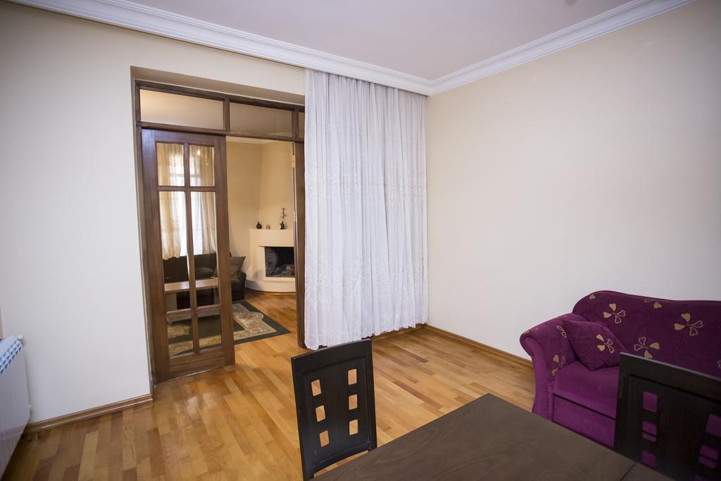 Batumi City Center Apartment Eksteriør billede