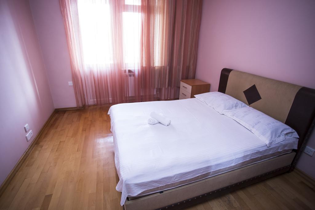 Batumi City Center Apartment Eksteriør billede