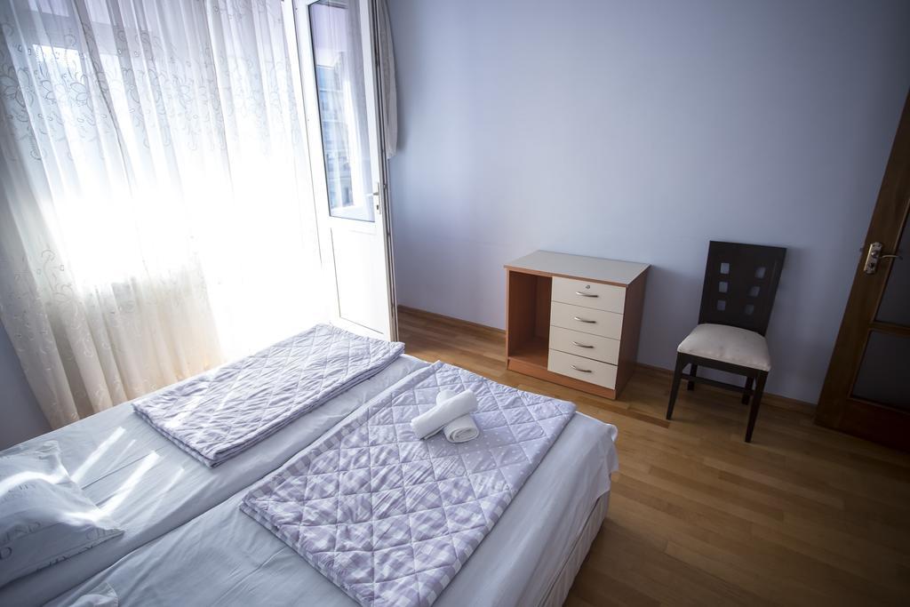 Batumi City Center Apartment Eksteriør billede
