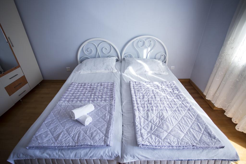 Batumi City Center Apartment Eksteriør billede