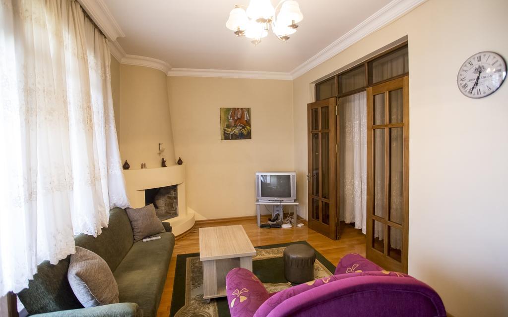Batumi City Center Apartment Eksteriør billede